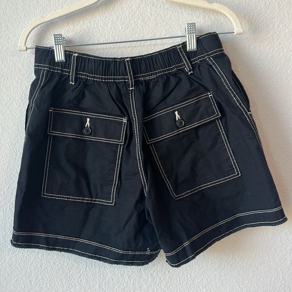 SO High Rise Utility Short - Juniors M - Picture 3 of 5